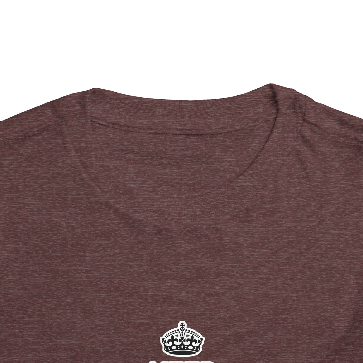 Keep Calm and Call an Athletic Trainer - Toddler Short Sleeve Tee