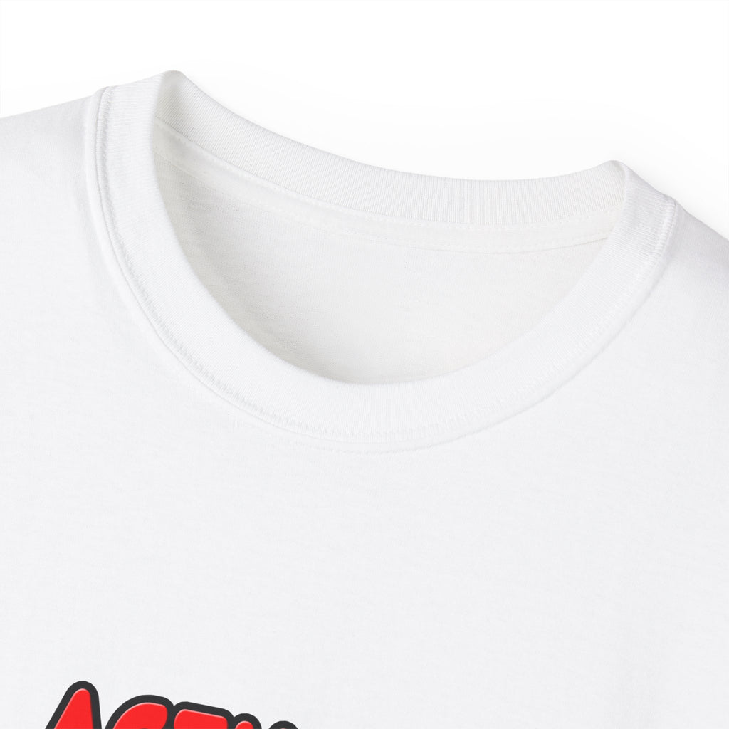 Rainbow Actuary - Unisex Ultra Cotton Tee