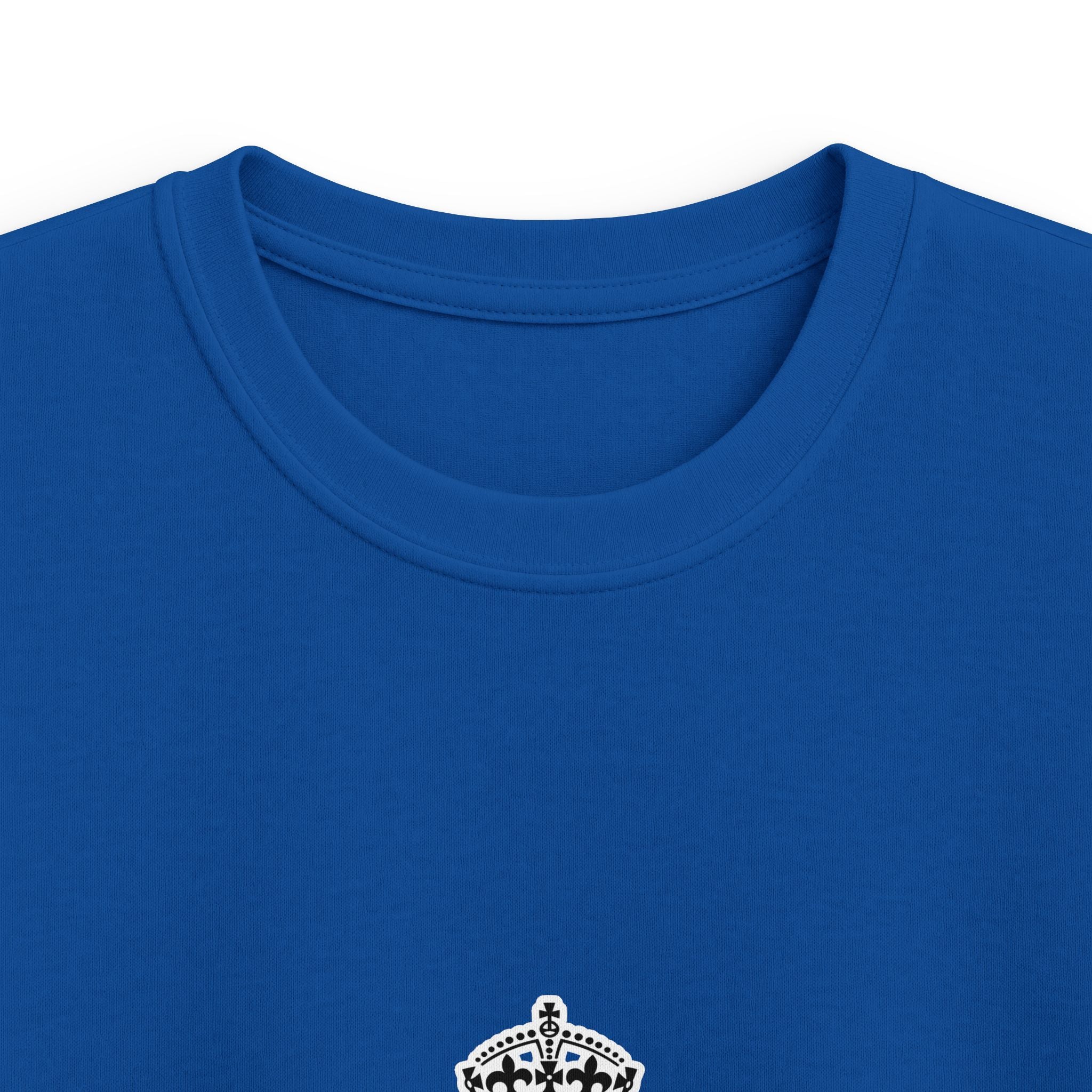 Keep Calm and Call a Nurse - Kids Softstyle Tee