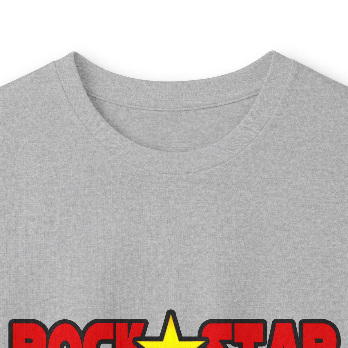 Rock Star Dental Hygienist - Unisex Ultra Cotton Long Sleeve Tee