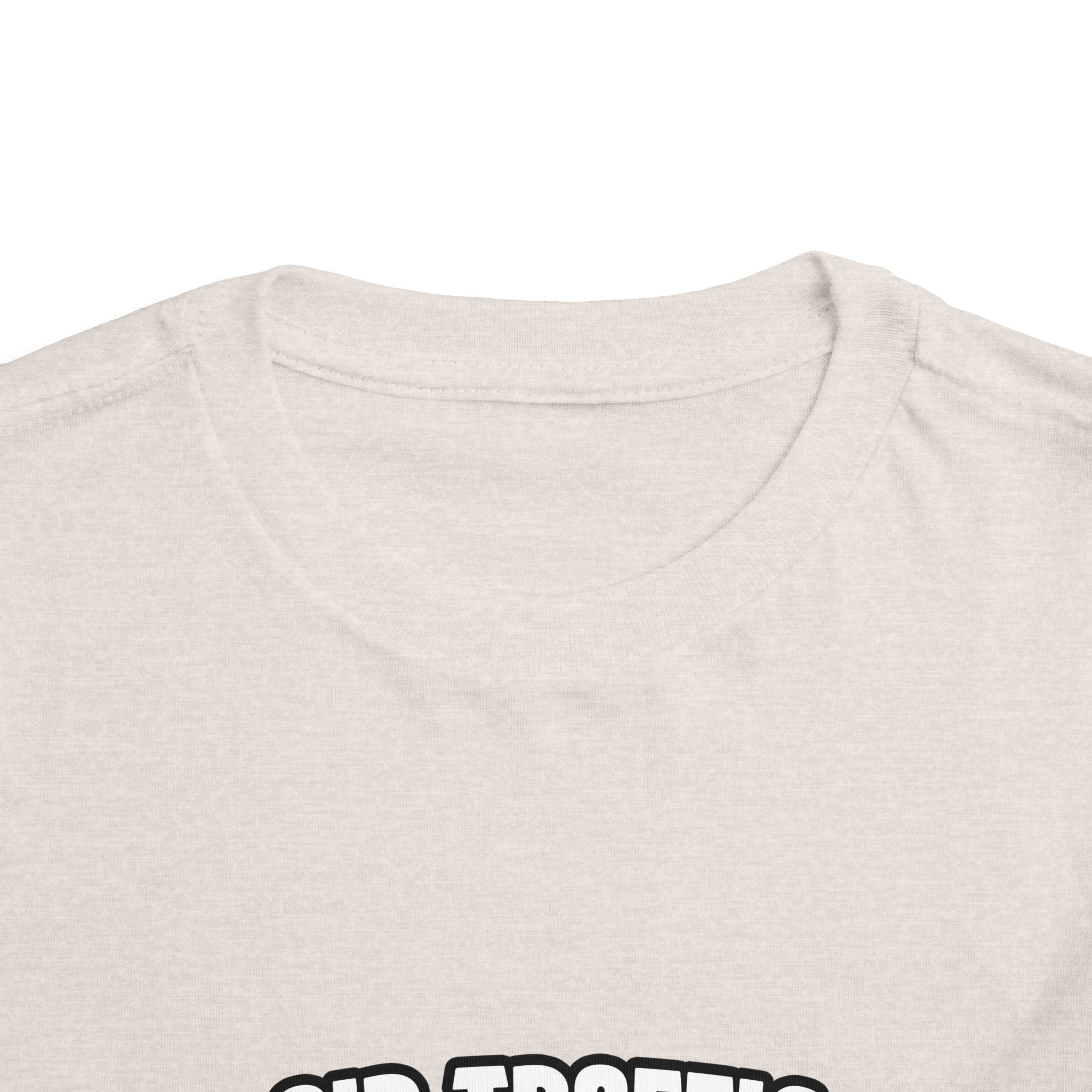 Air Traffic Controller...Big Deal - Toddler Short Sleeve Tee