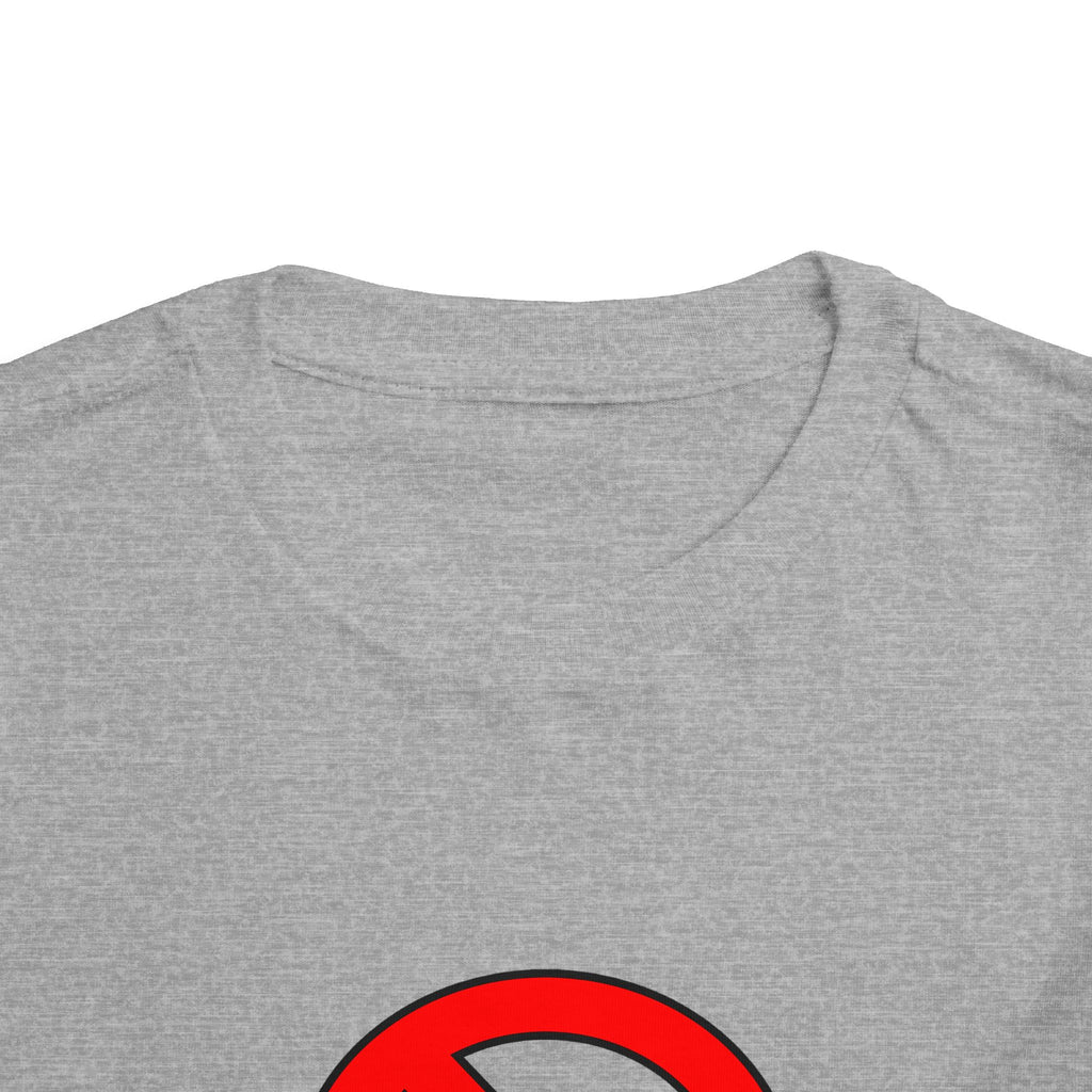 No Whining In Medicine - Toddler Short Sleeve Tee