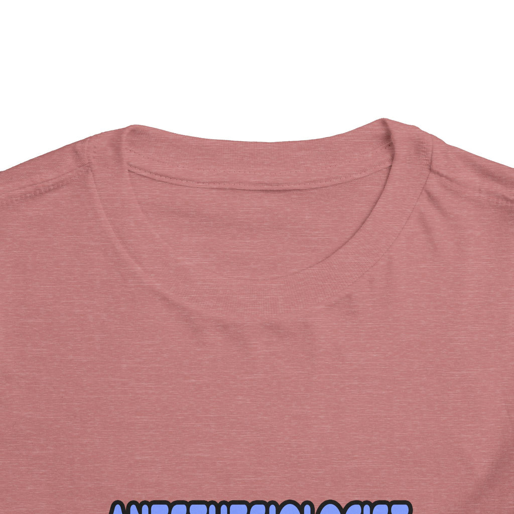 Miracles and Anesthesiologist Assistants - Toddler Short Sleeve Tee