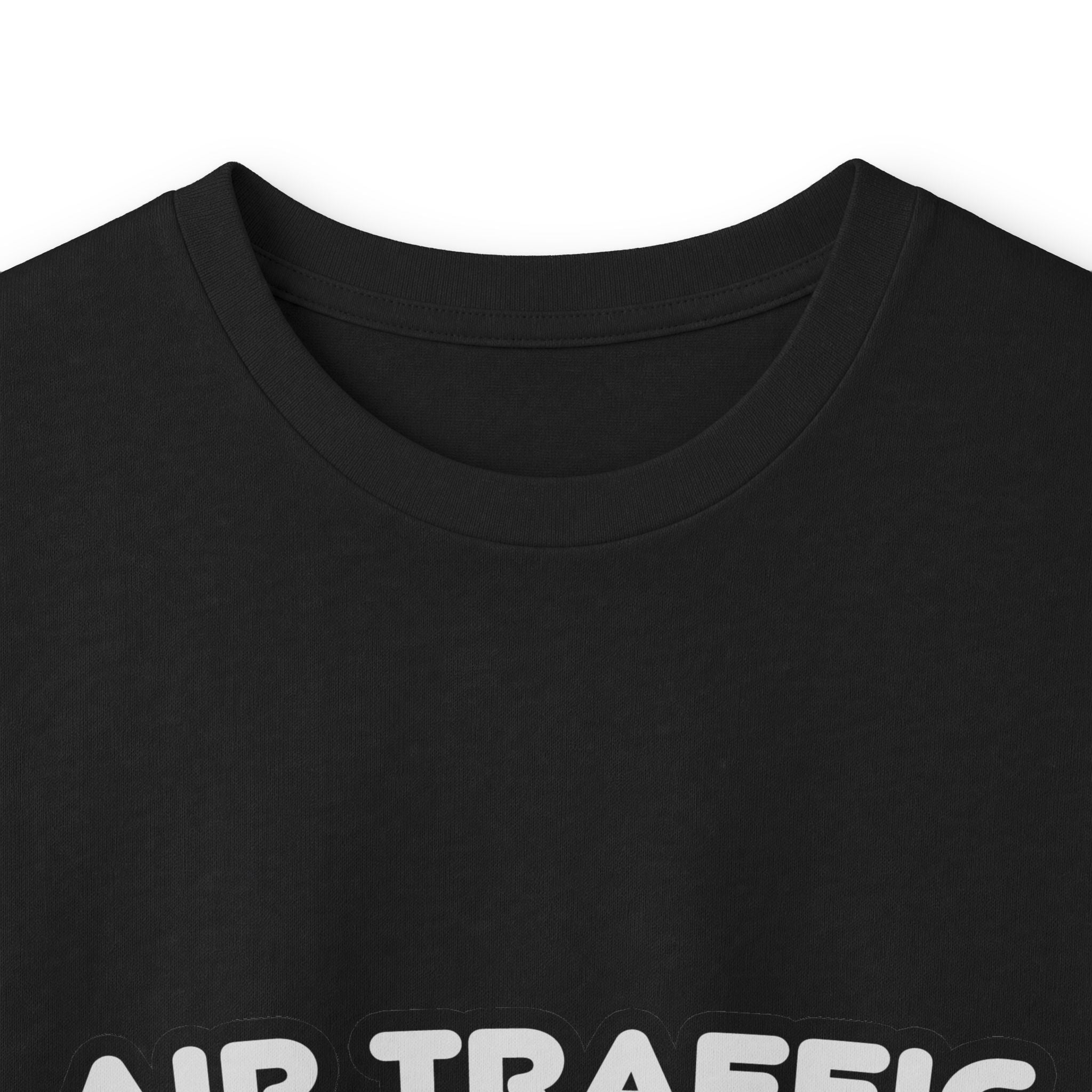 Air Traffic Controller...Kind of a Big Deal - Unisex Ultra Cotton Long Sleeve Tee