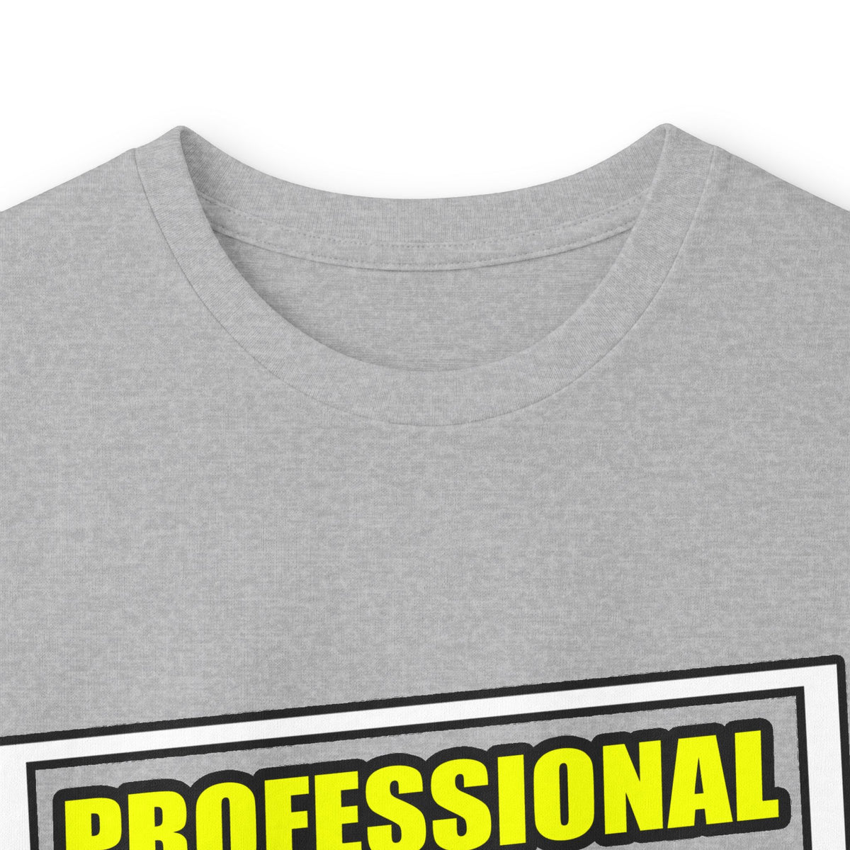 Professional Dental Assistant .. Joke - Unisex Ultra Cotton Long Sleeve Tee