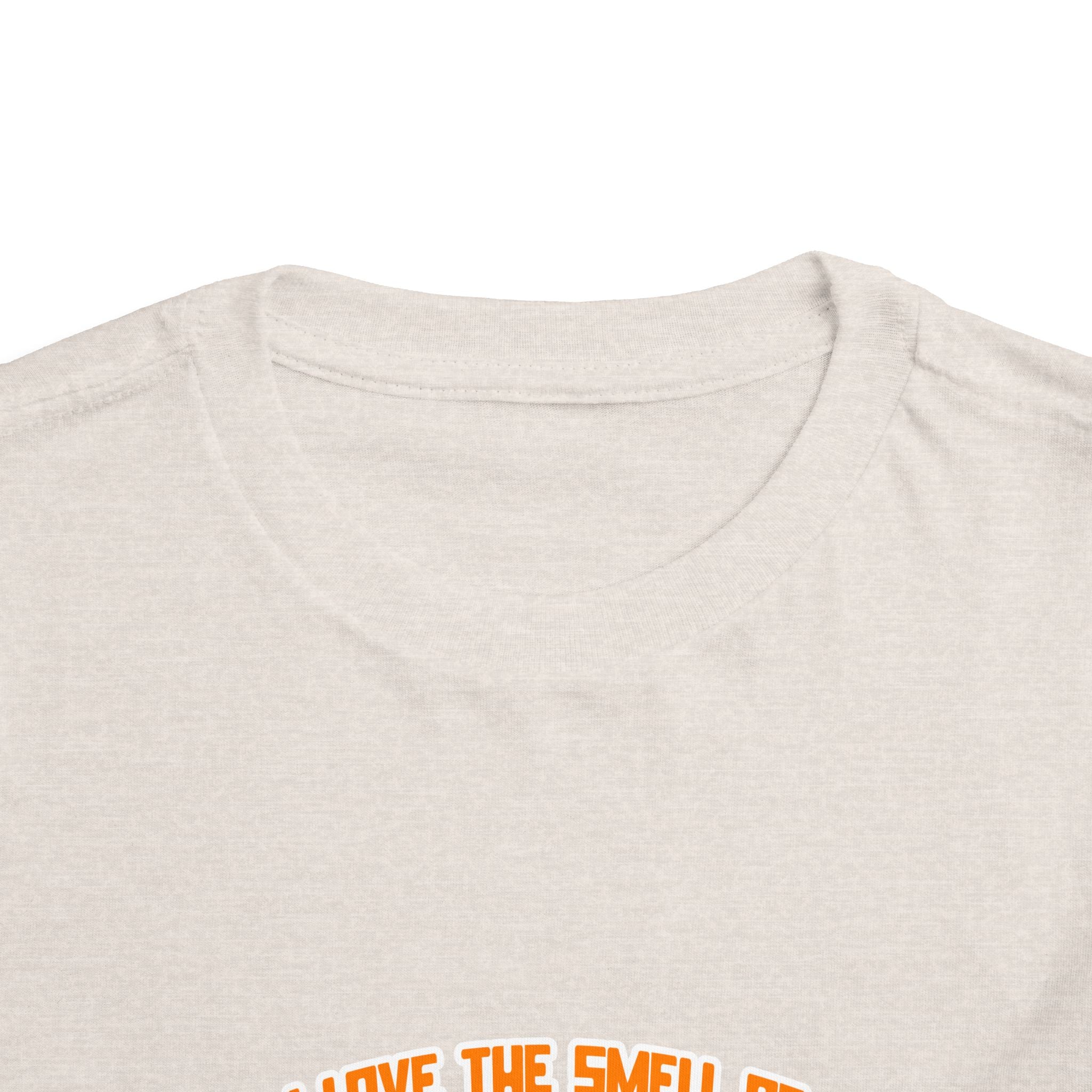 Smell of Astronomy in the Morning - Toddler Short Sleeve Tee