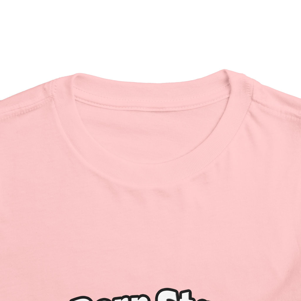 Porn Star .. Anesthesiologist Assistant - Toddler Short Sleeve Tee
