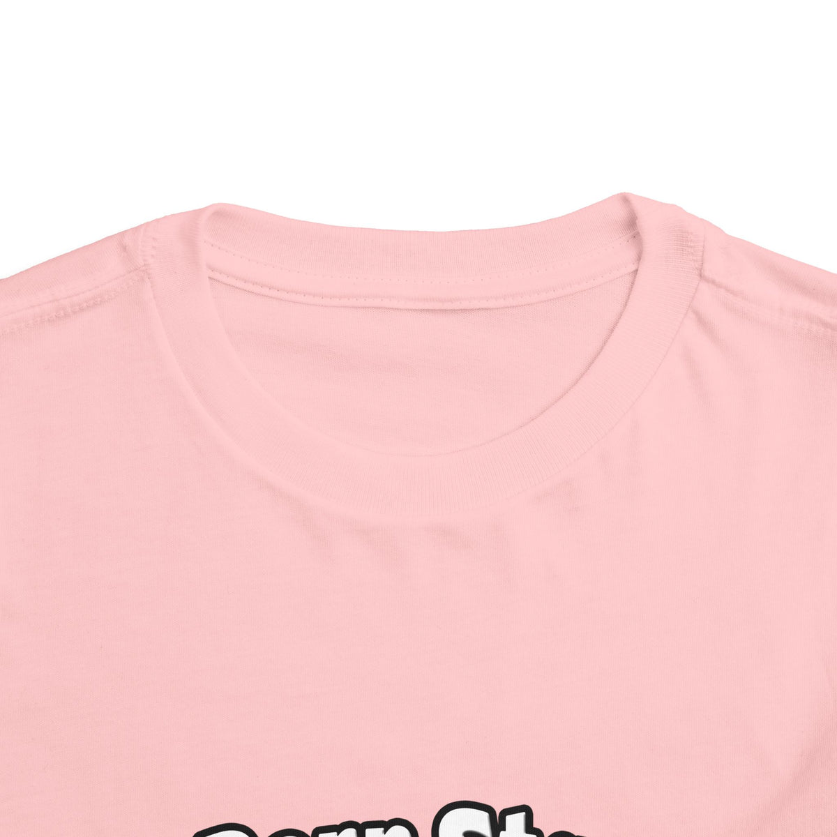 Porn Star .. Anesthesiologist Assistant - Toddler Short Sleeve Tee