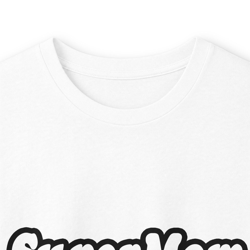 SuperMom...Administrative Assistant - Unisex Ultra Cotton Long Sleeve Tee