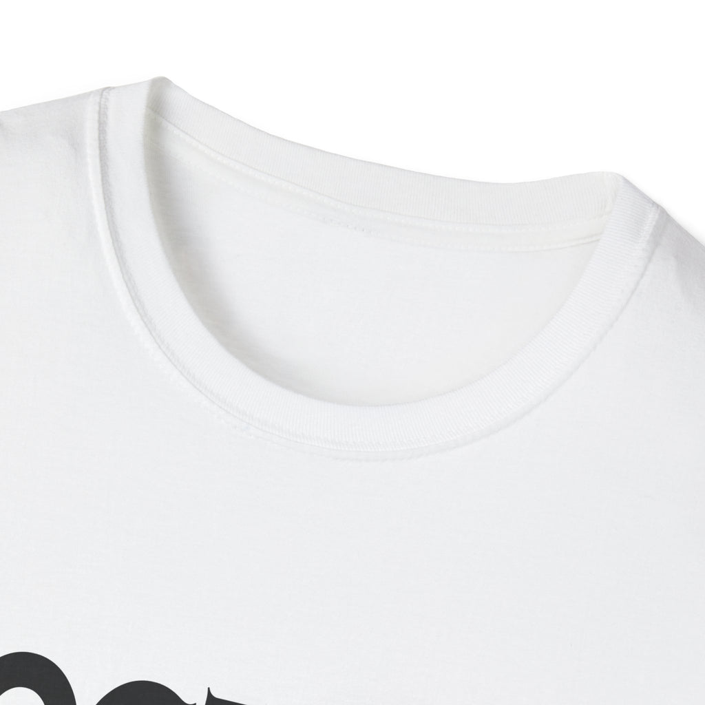 Doctors Are The Bomb! (2) - Unisex Softstyle T-Shirt