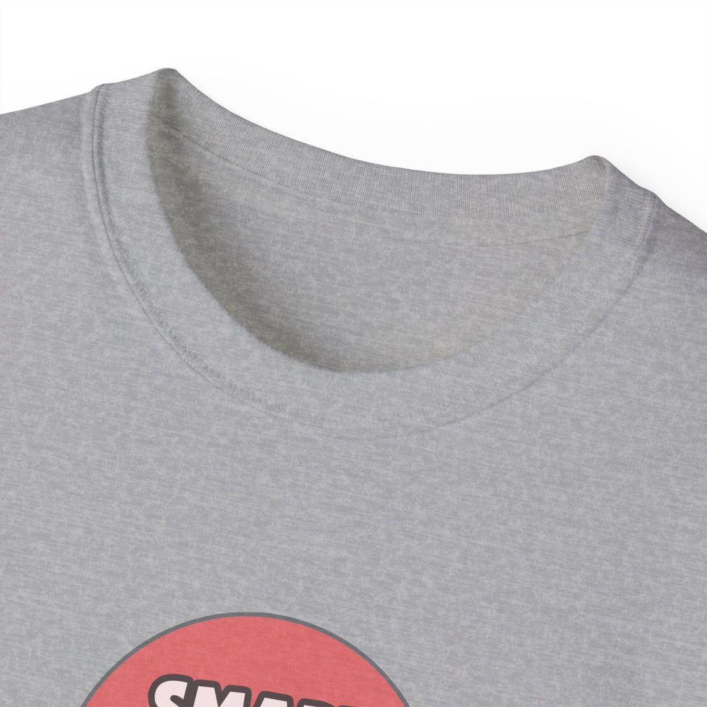 Venn Diagram .. Chemical Engineers - Unisex Ultra Cotton Tee
