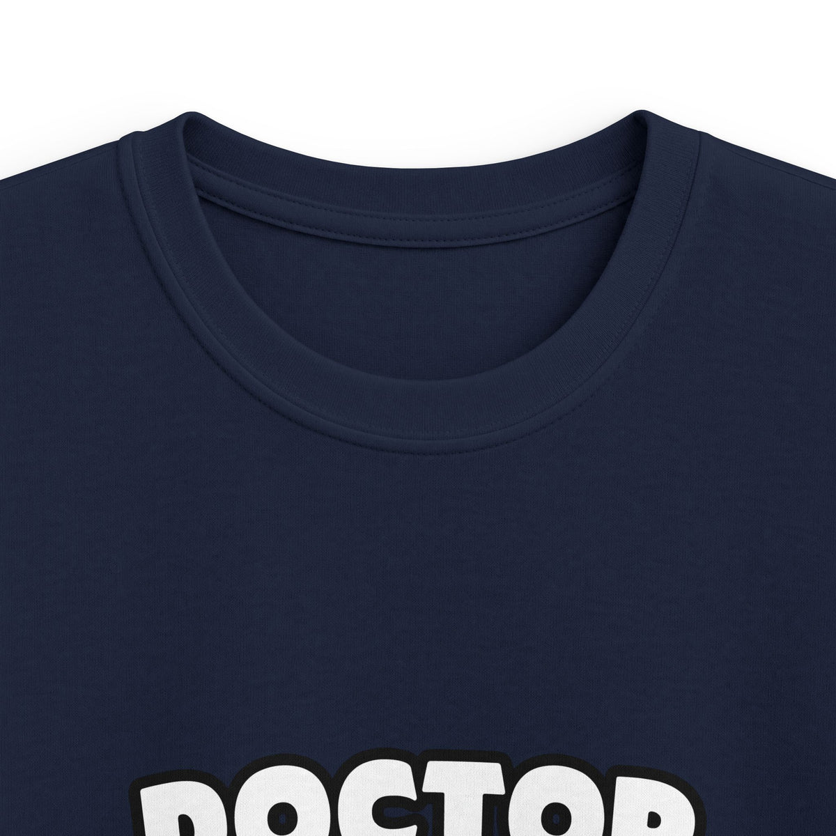 Doctor...Big Deal - Kids Softstyle Tee