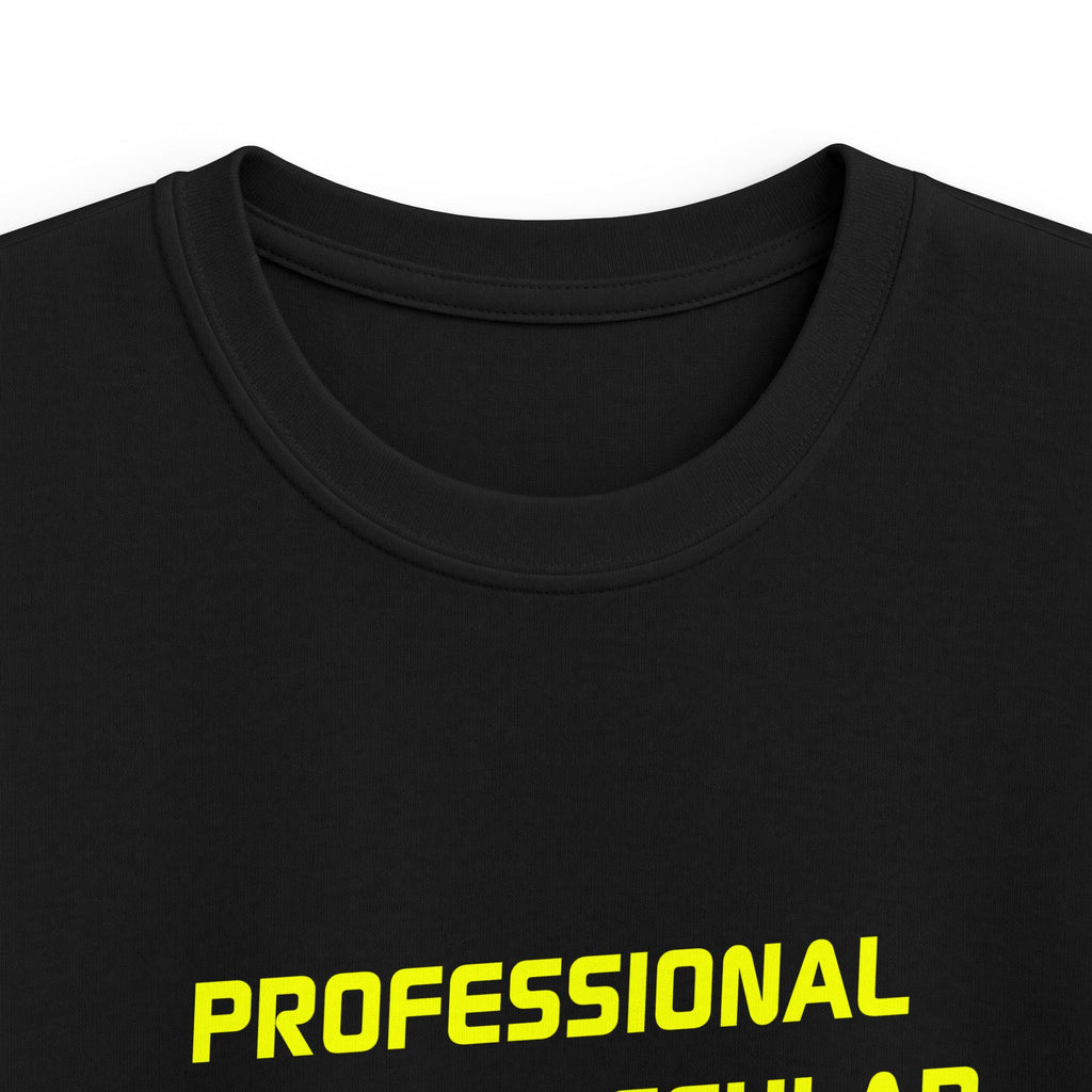 Professional Cardiovascular Technologist .. Joke - Kids Softstyle Tee