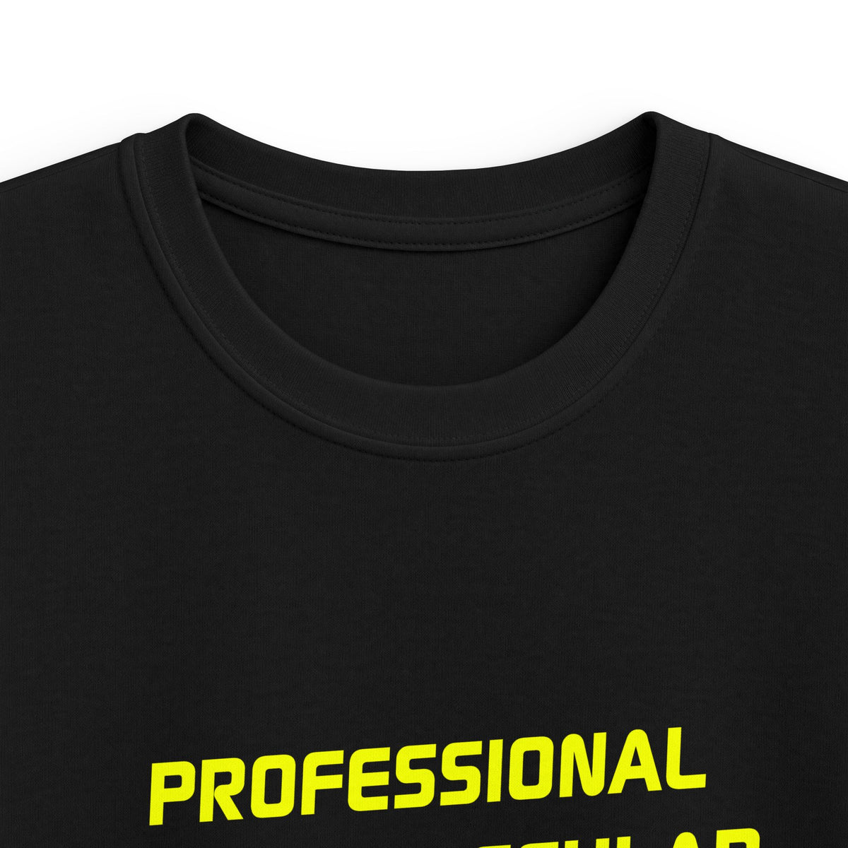 Professional Cardiovascular Technologist .. Joke - Kids Softstyle Tee