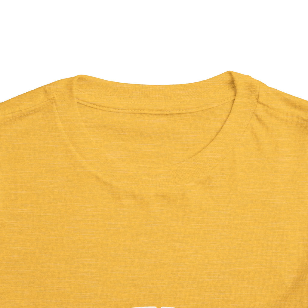 Smell of Nursing in the Morning - Toddler Short Sleeve Tee