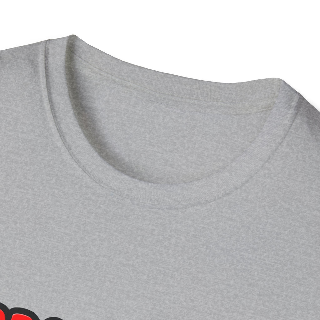 Cardiologists Make Great Lovers - Unisex Softstyle T-Shirt