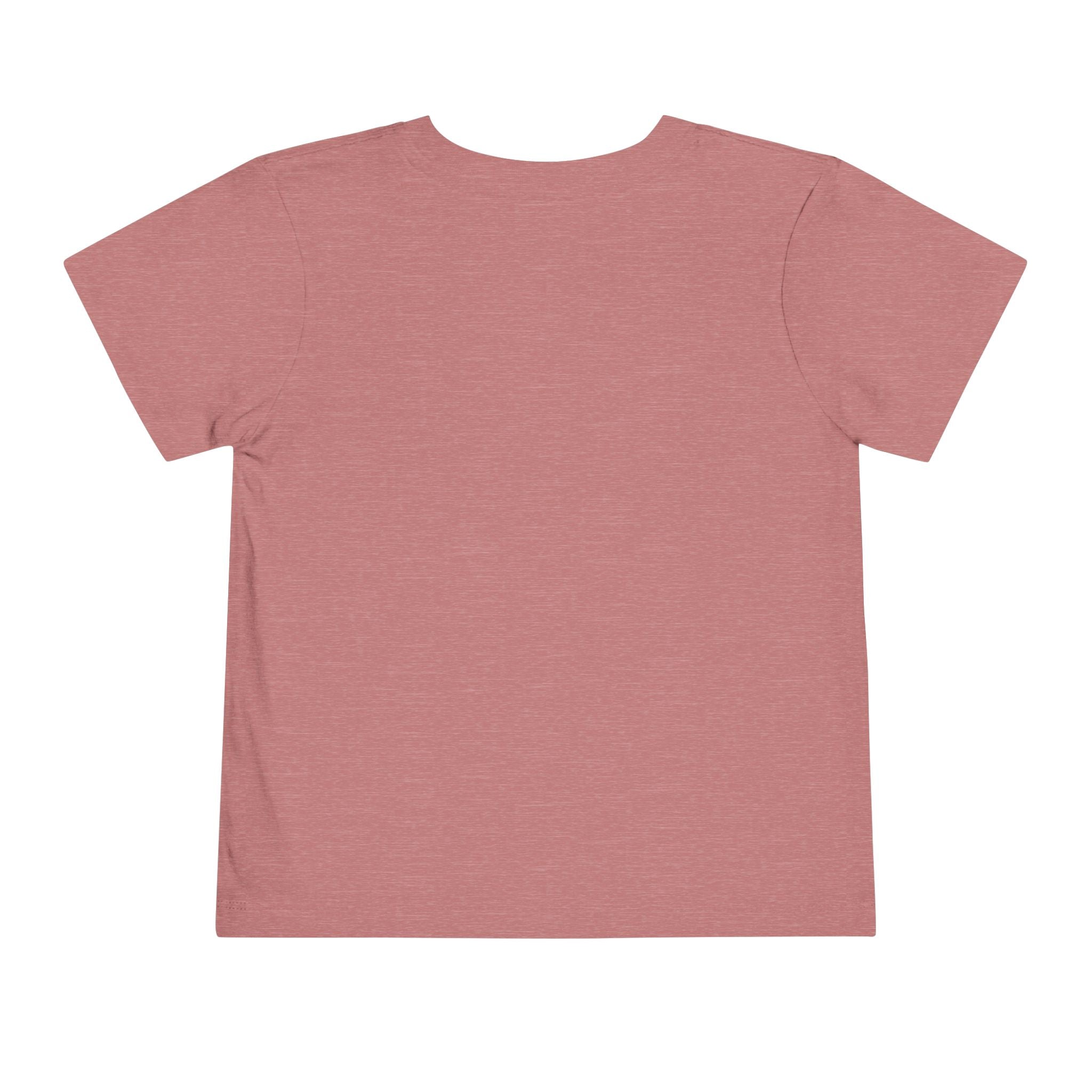 Barcode Nurse - Toddler Short Sleeve Tee