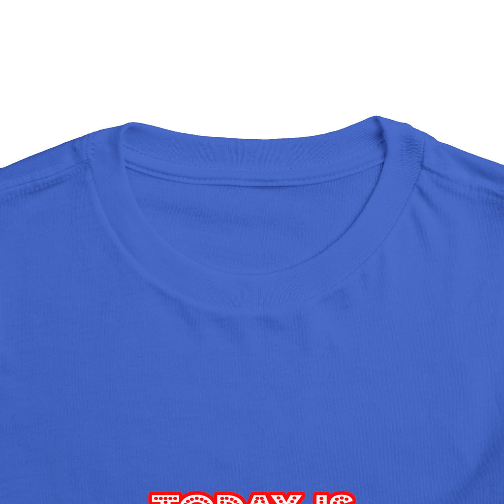 National 'Sleep With a Nurse' Day - Toddler Short Sleeve Tee