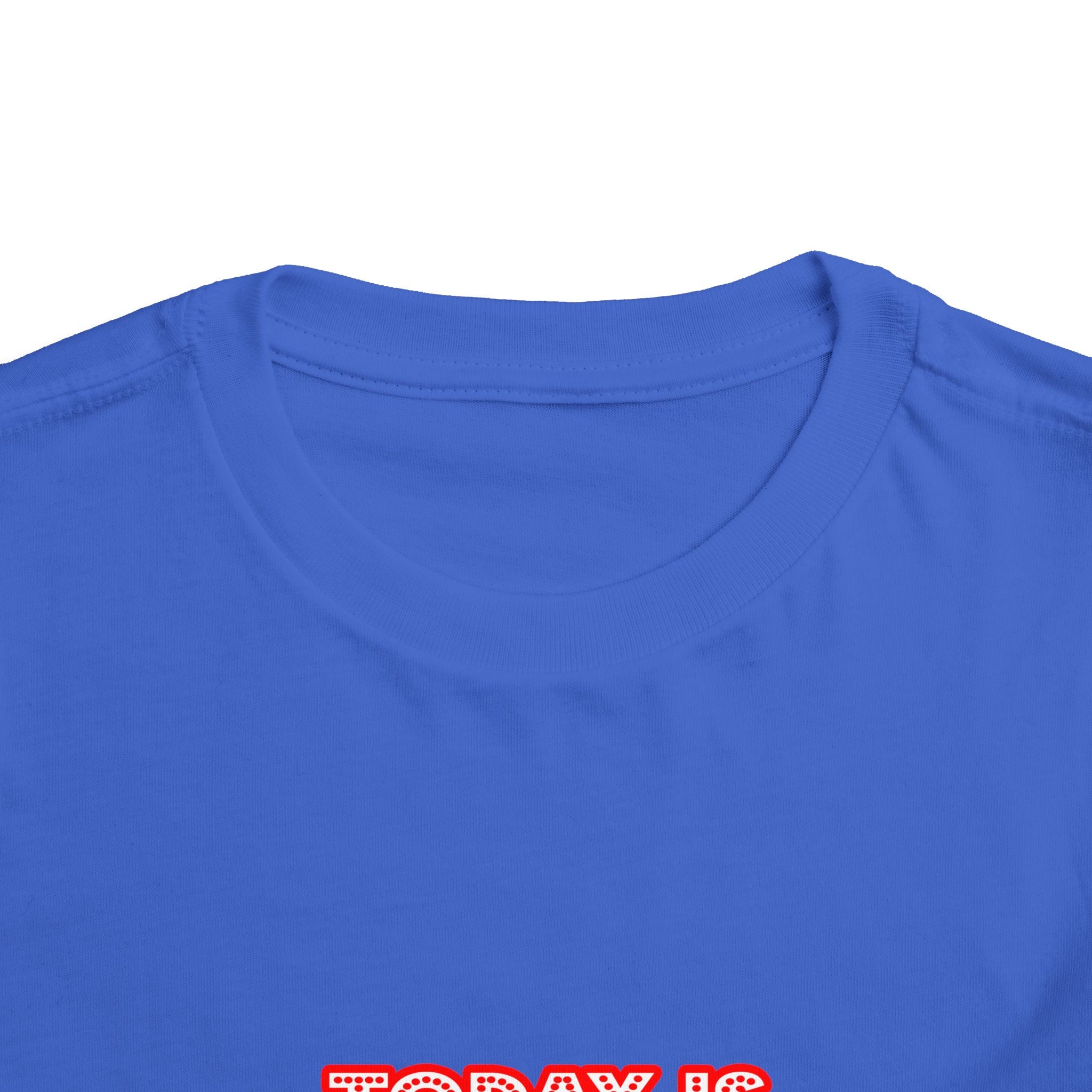 National 'Sleep With a Nurse' Day - Toddler Short Sleeve Tee