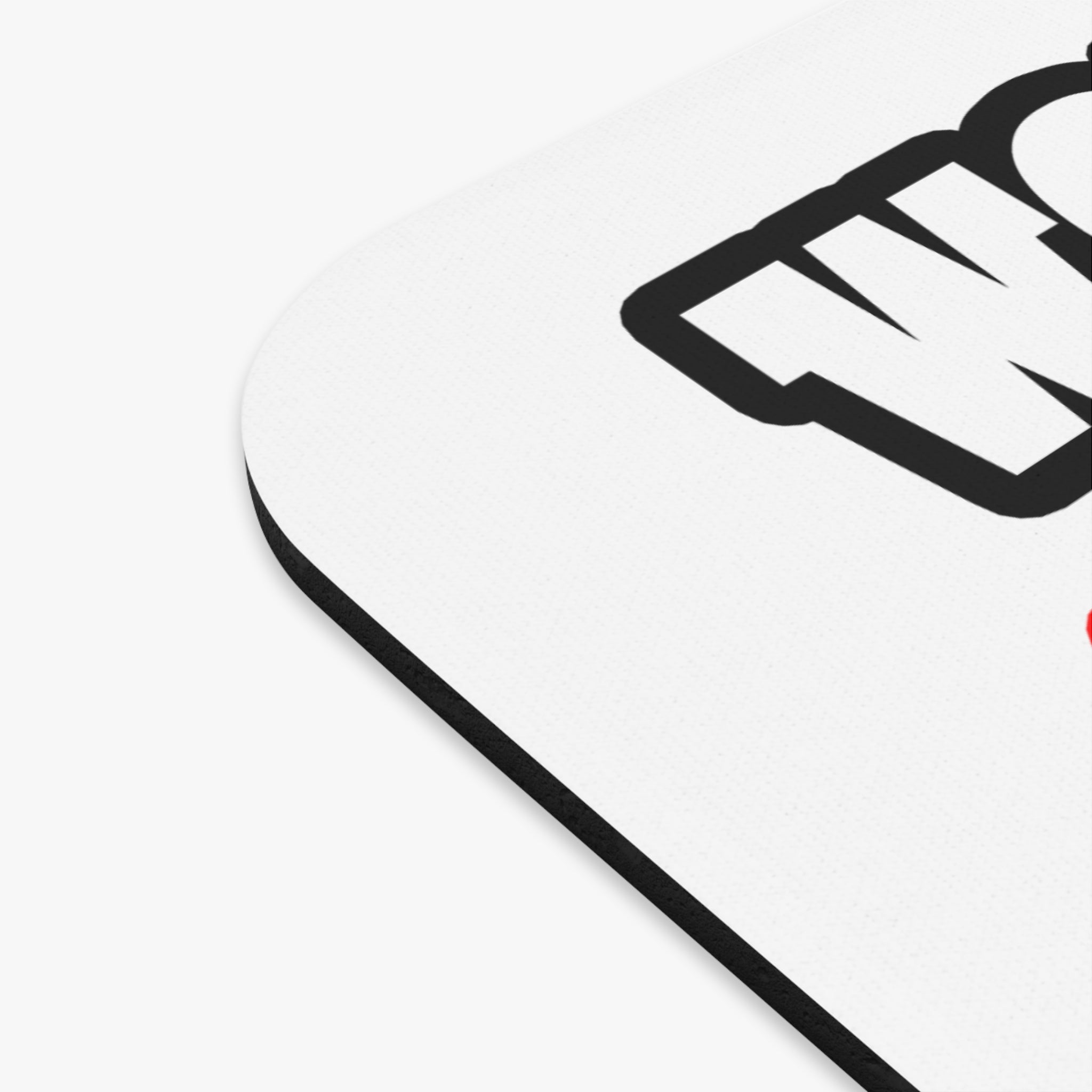 World's Best Aerospace Engineer - Mouse Pad (Rectangle)