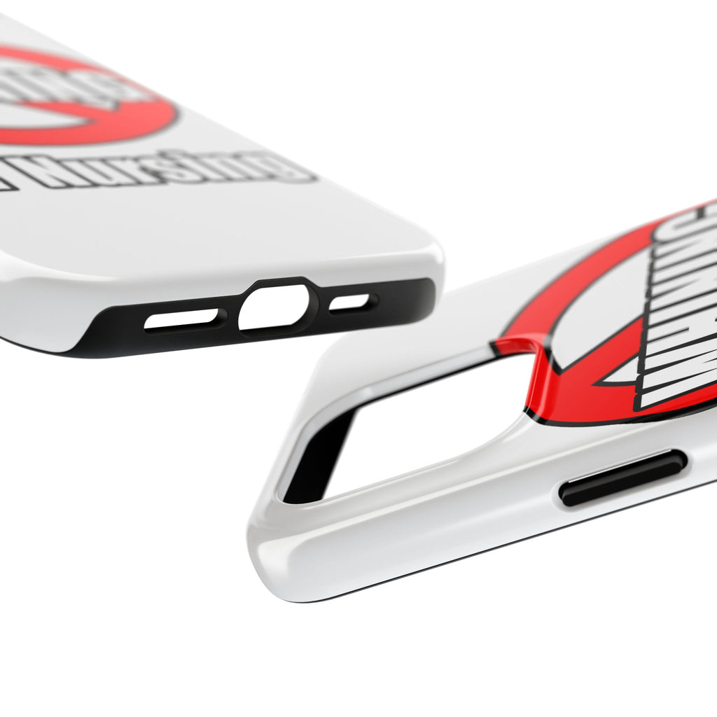 No Whining In Nursing - Tough Phone Cases