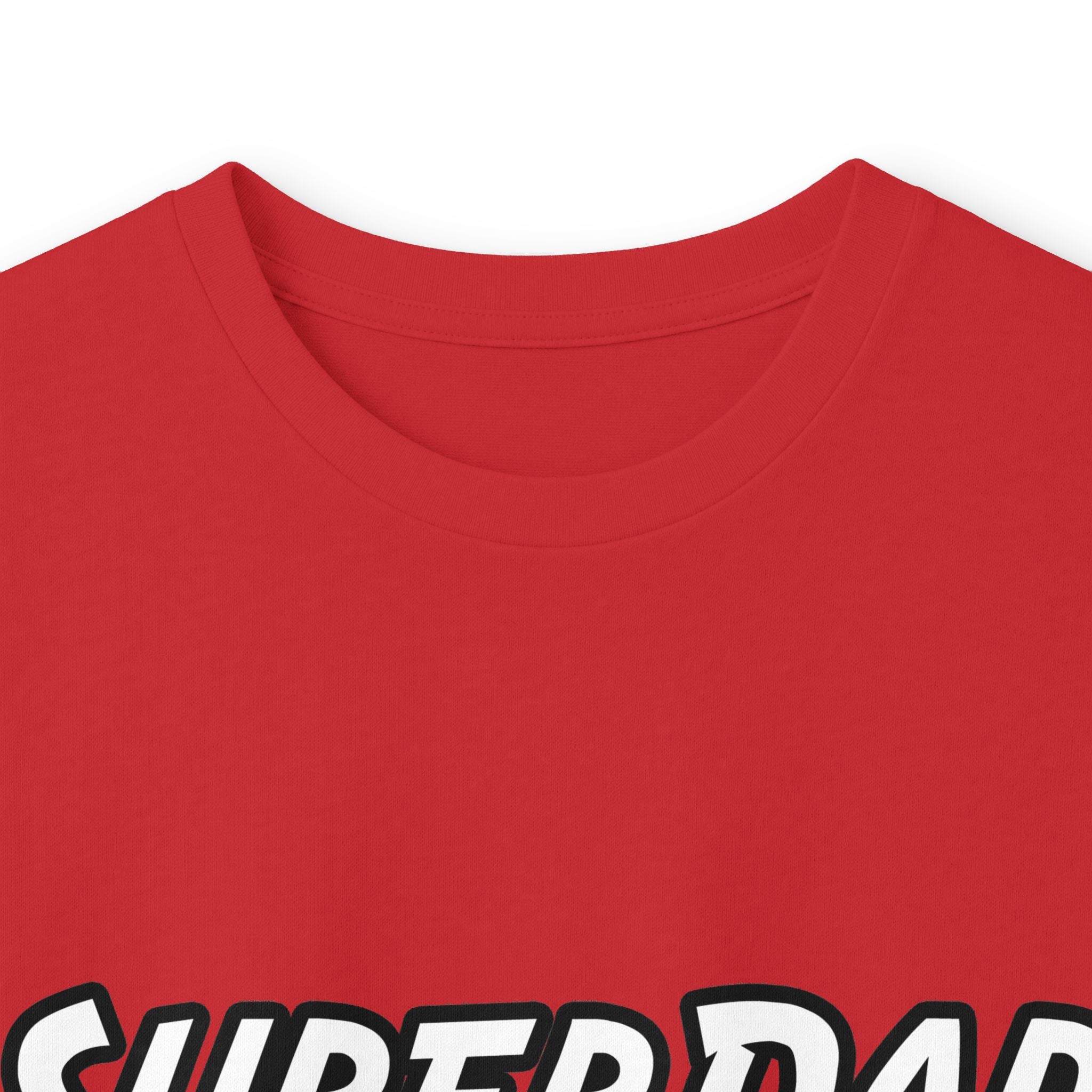 SuperDad...Aerospace Engineer - Unisex Ultra Cotton Long Sleeve Tee
