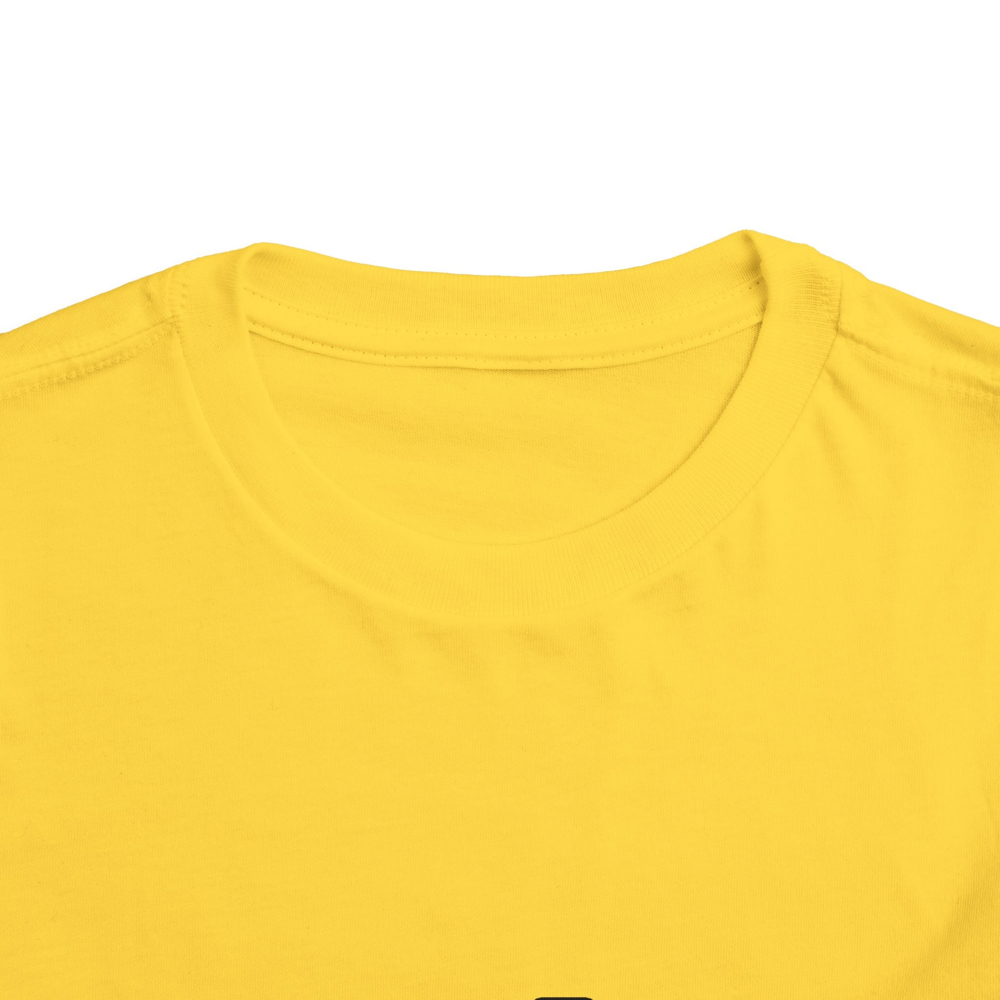Eat. Sleep. Nursing. - Toddler Short Sleeve Tee