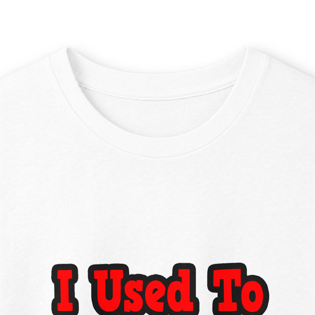 I Used to Have a Life...Cardiologist - Unisex Ultra Cotton Long Sleeve Tee