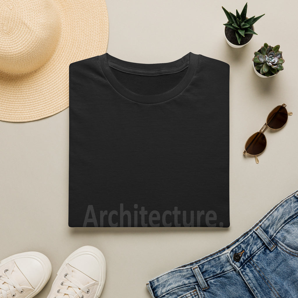 Architecture...I Like This - Unisex Softstyle T-Shirt