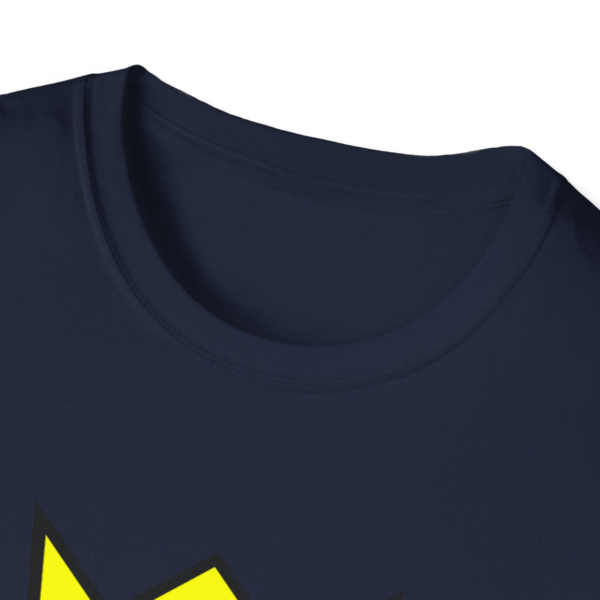 King of the Cardiologists - Unisex Softstyle T-Shirt
