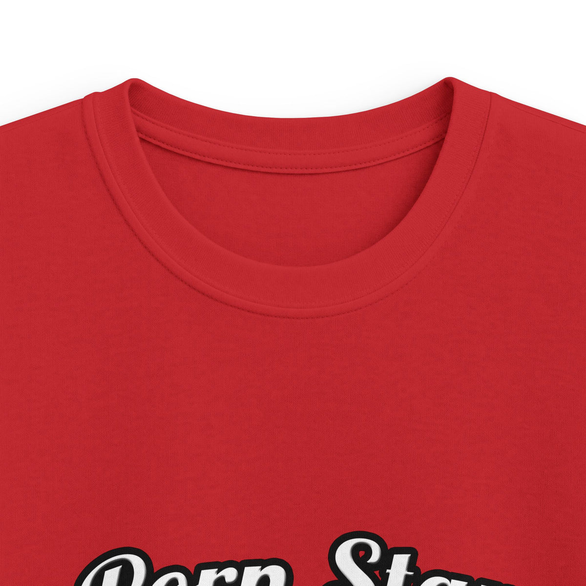 Porn Star...Doctor - Kids Softstyle Tee