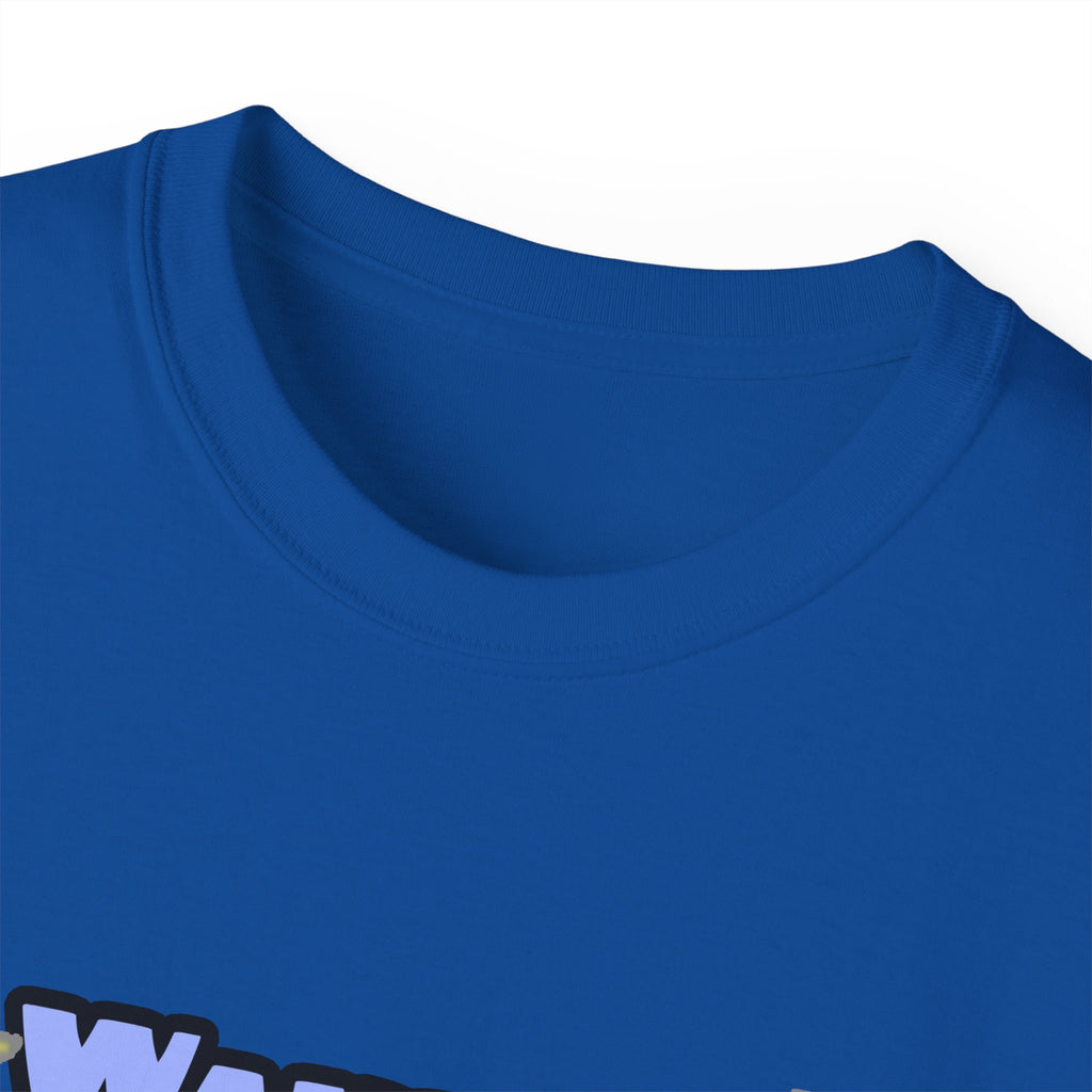 Wake Up With a Smile...Sleep With a Dental Hygienist - Unisex Ultra Cotton Tee