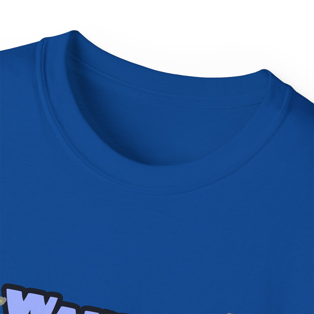 Wake Up With a Smile...Sleep With a Dental Hygienist - Unisex Ultra Cotton Tee