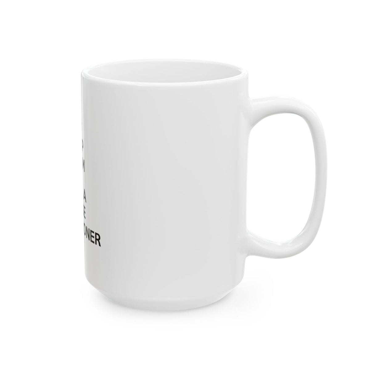 Keep Calm and Call a Nurse Practitioner - Ceramic Mug, (11oz, 15oz)
