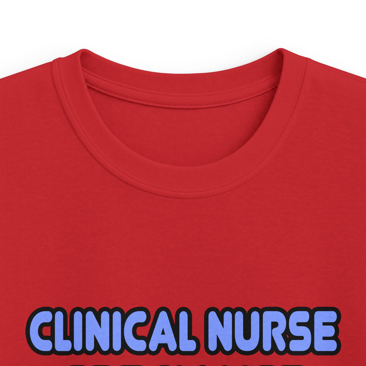 Miracles and Clinical Nurse Specialists - Kids Softstyle Tee