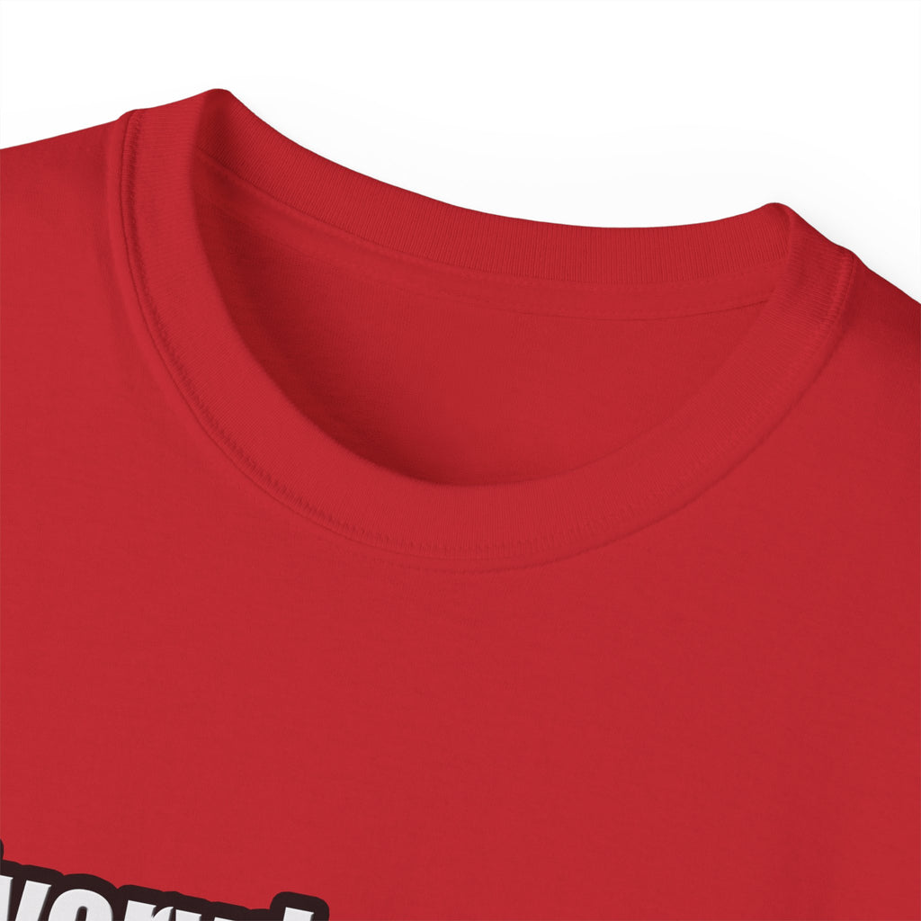 Everyday's An Adventure...Aerospace Engineer - Unisex Ultra Cotton Tee