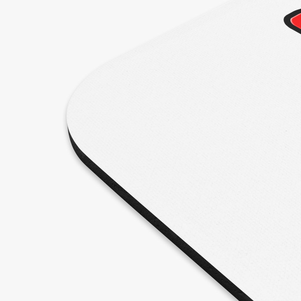 Rainbow Dentist - Mouse Pad (Rectangle)