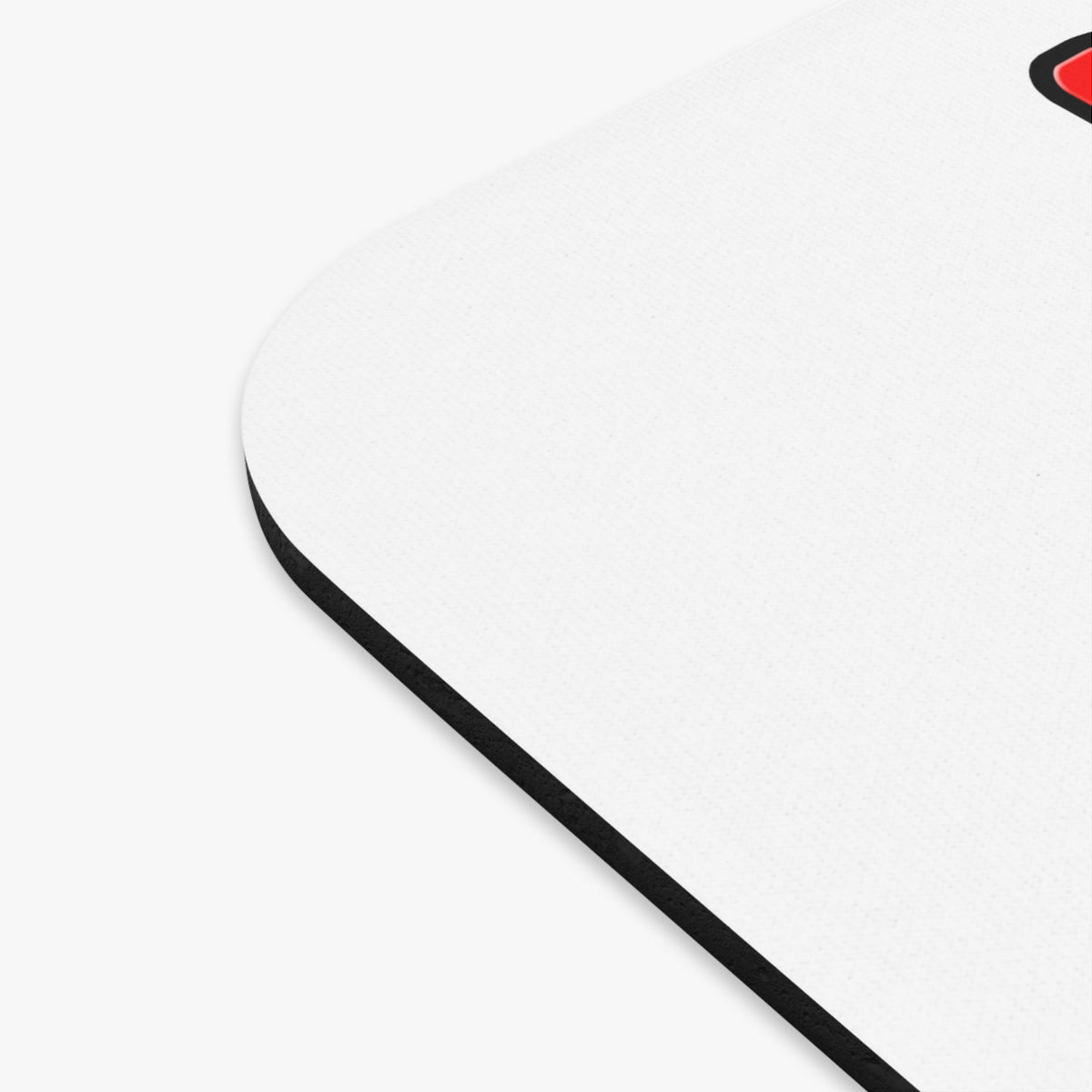 Rainbow Dentist - Mouse Pad (Rectangle)