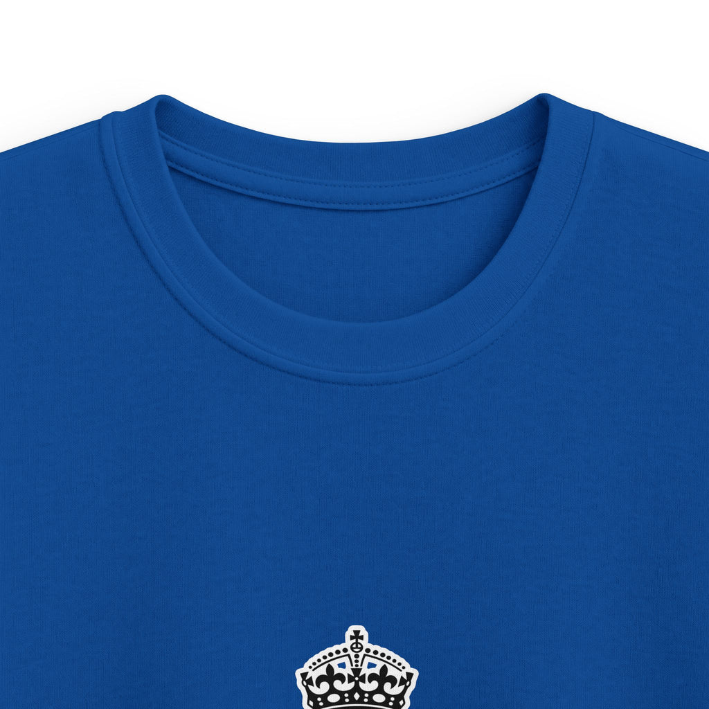 Keep Calm and Call an Aerospace Engineer - Kids Softstyle Tee