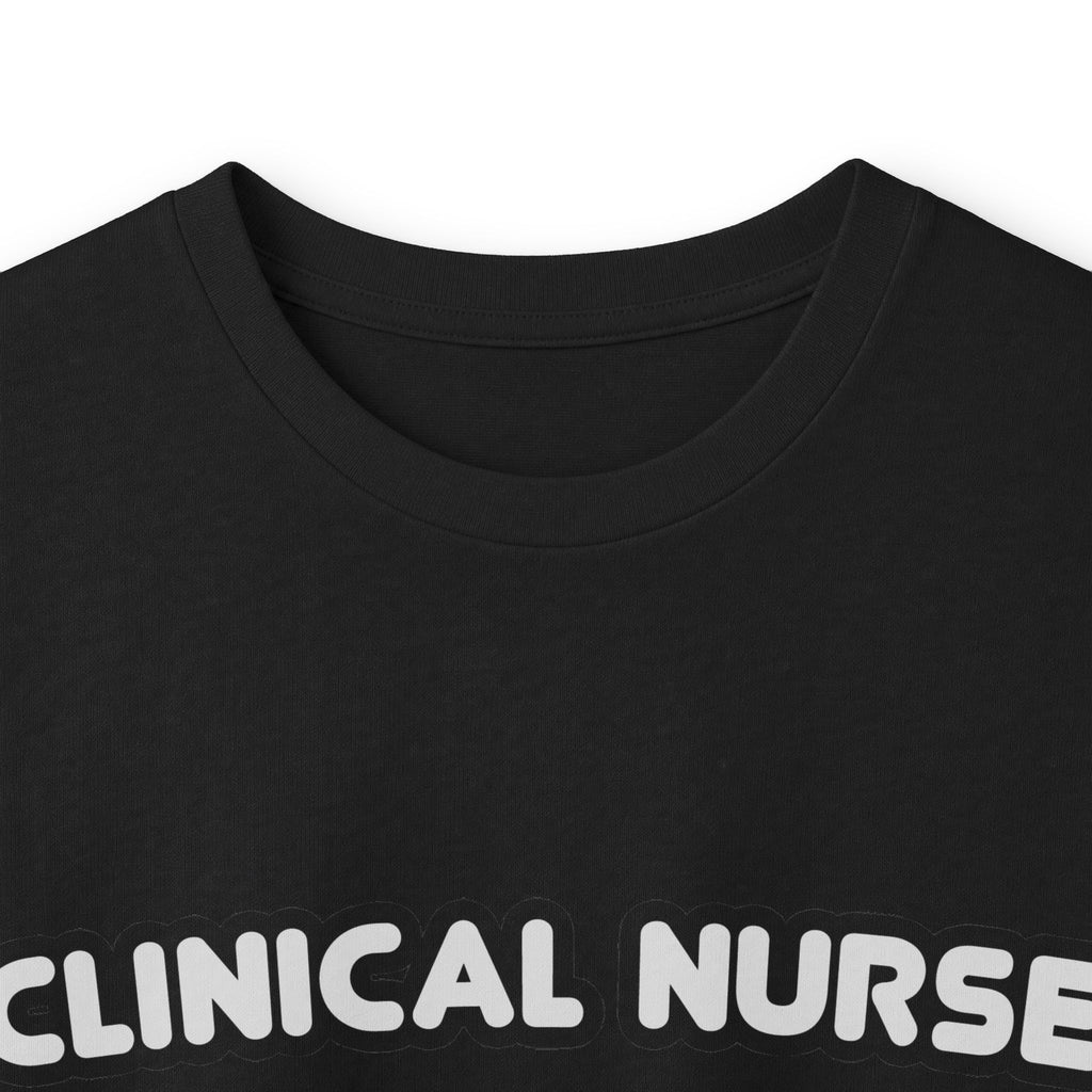 Clinical Nurse Specialist .. Kind of a Big Deal - Unisex Ultra Cotton Long Sleeve Tee