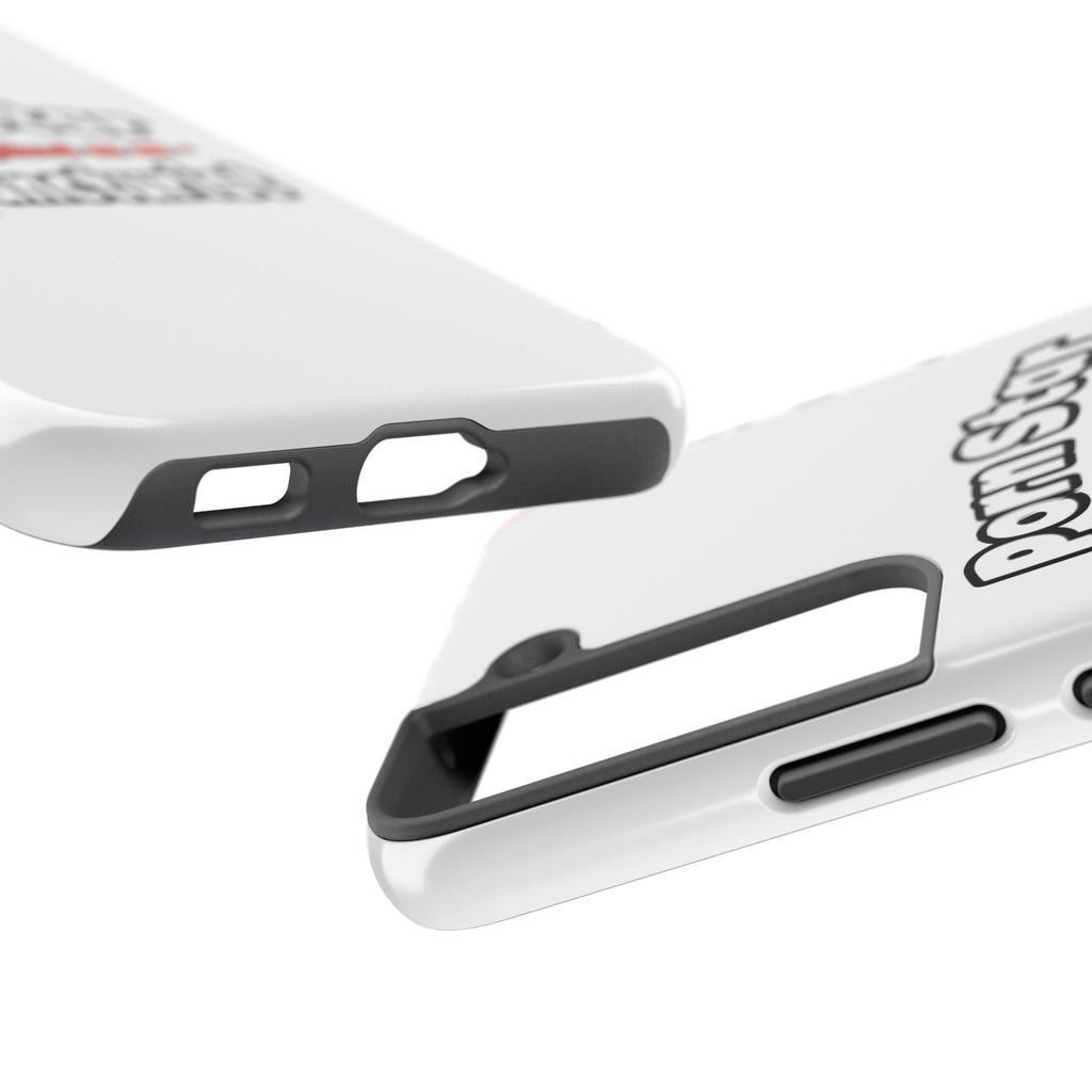 Porn Star .. Acupuncturist - Tough Phone Cases