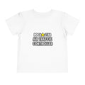 Rock Star Air Traffic Controller - Toddler Short Sleeve Tee