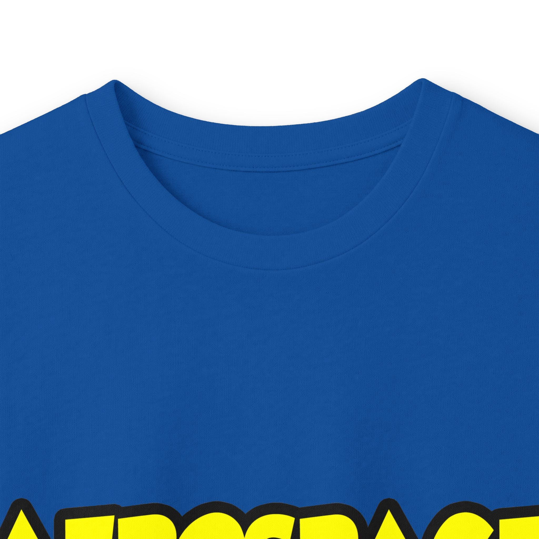 Aerospace Engineers...Cool Kids of Sci World - Unisex Ultra Cotton Long Sleeve Tee