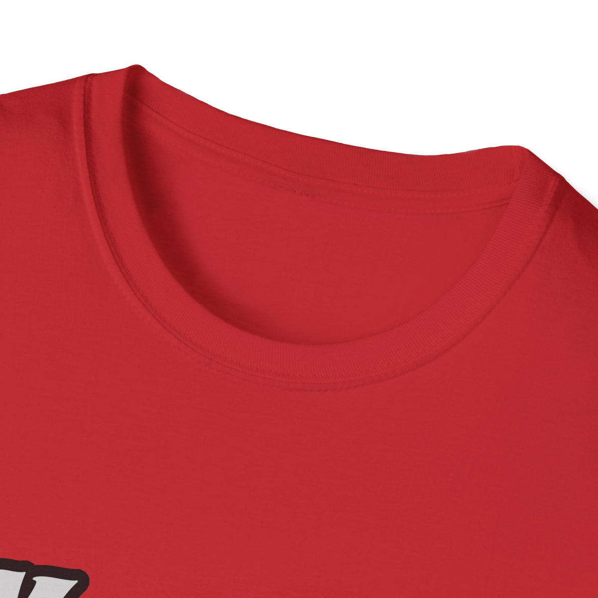 World's Hottest Biologist - Unisex Softstyle T-Shirt