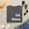 Eat. Sleep. Nursing. - Unisex Softstyle T-Shirt
