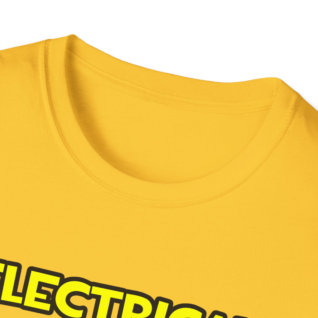 Electrical Engineers Are Sofa King Cool - Unisex Softstyle T-Shirt