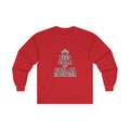 Keep Calm and Call an Engineer - Unisex Ultra Cotton Long Sleeve Tee