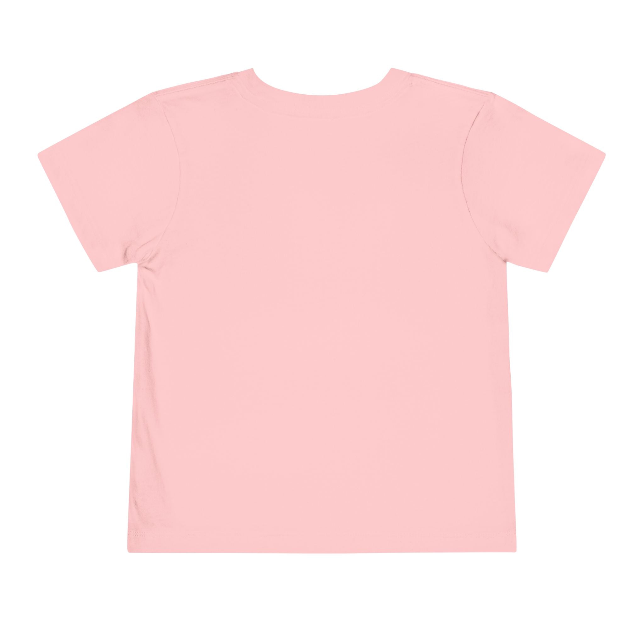 World's Funniest Nurse - Toddler Short Sleeve Tee