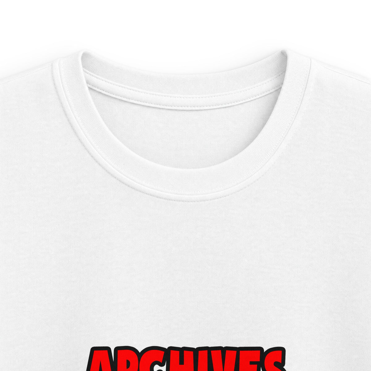 Funny Archivist Shirts and Gifts - Kids Softstyle Tee