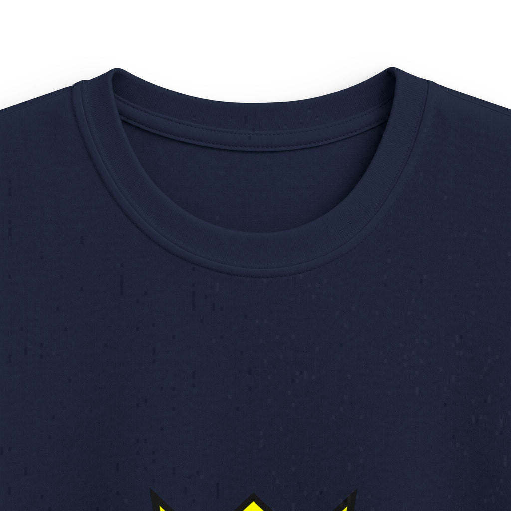 King of Engineering - Kids Softstyle Tee